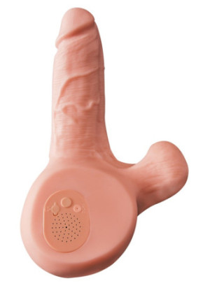 Interactive Fuck My Cock